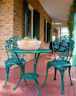 Bunderra Blue Bed And Breakfast - Accommodation Coffs Harbour 2