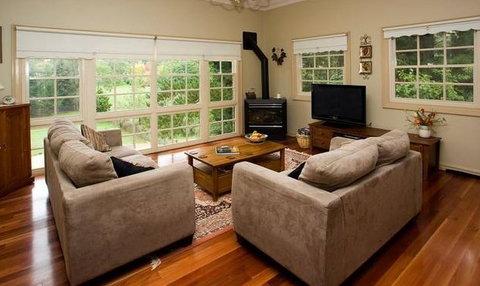 Bunderra Blue Bed And Breakfast - Accommodation Coffs Harbour 3