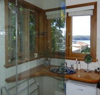 An Oasis In The City - Accommodation Coffs Harbour