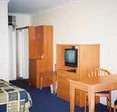 undowner Gardenia Motor Inn Bass Hill - Accommodation Coffs Harbour