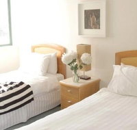 AeA The Coogee View Beachfront Serviced Apartments - Accommodation Coffs Harbour