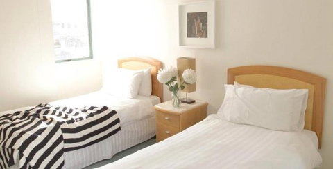 AeA The Coogee View Beachfront Serviced Apartments - Accommodation Coffs Harbour 0