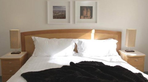 AeA The Coogee View Beachfront Serviced Apartments - Accommodation Coffs Harbour 1