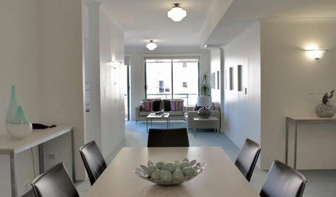 AeA The Coogee View Beachfront Serviced Apartments - Accommodation Coffs Harbour 2