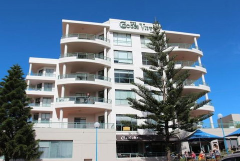 AeA The Coogee View Beachfront Serviced Apartments - Accommodation Coffs Harbour 5