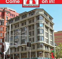 790 on George Backpackers - Accommodation Coffs Harbour