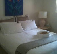 Absolute Beachfront Manly Bed and Breakfast - Accommodation Coffs Harbour