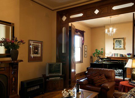 101 Addison Road Bed And Breakfast - Accommodation Coffs Harbour 2