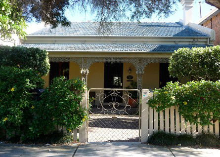 101 Addison Road Bed And Breakfast - Accommodation Coffs Harbour 5