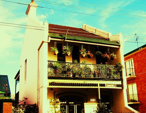 Ardmore House - Accommodation Coffs Harbour 4