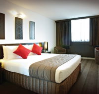 Mercure Sydney Potts Point - Accommodation Coffs Harbour