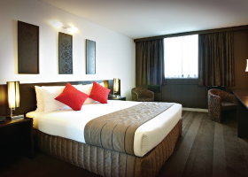 Mercure Sydney Potts Point - Accommodation Coffs Harbour 0