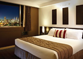 Mercure Sydney Potts Point - Accommodation Coffs Harbour 1