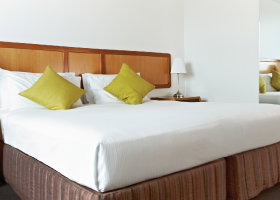 Mercure Sydney Potts Point - Accommodation Coffs Harbour 2
