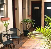 Challis Lodge - Accommodation Coffs Harbour