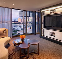 Astral Tower and Residences at The Star - Accommodation Coffs Harbour