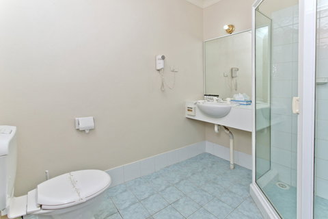 Blue Cattle Dog Motel - Accommodation Coffs Harbour 6