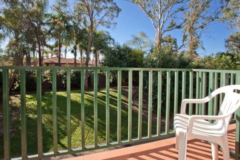 Blue Cattle Dog Motel - Accommodation Coffs Harbour 7