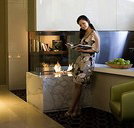 Pullman at Sydney Olympic Park - Accommodation Coffs Harbour