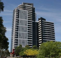Australia Towers 19.06 - Accommodation Coffs Harbour