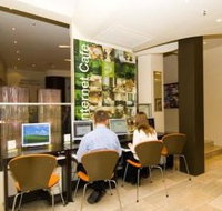 Best Western Plus Hotel Stellar - Accommodation Coffs Harbour