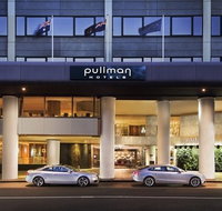 Pullman Sydney Hyde Park - Accommodation Coffs Harbour