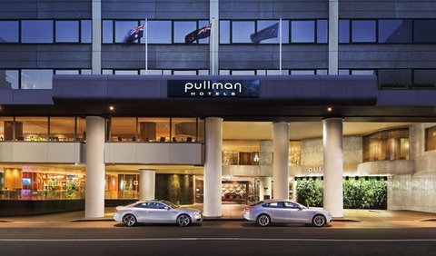 Pullman Sydney Hyde Park - Accommodation Coffs Harbour 0