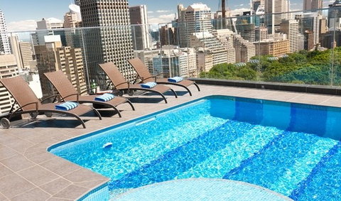 Pullman Sydney Hyde Park - Accommodation Coffs Harbour 3