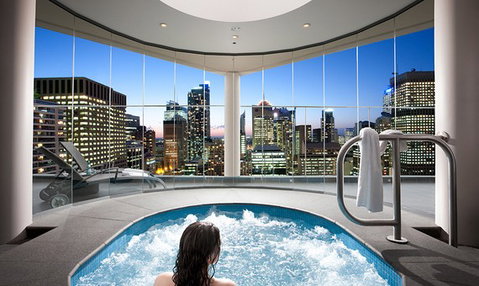 Pullman Sydney Hyde Park - Accommodation Coffs Harbour 4