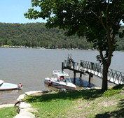 Carinya Ski Ranch - Accommodation Coffs Harbour