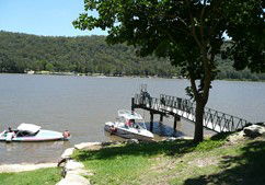 Carinya Ski Ranch - Accommodation Coffs Harbour 0