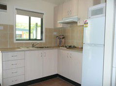 Carinya Ski Ranch - Accommodation Coffs Harbour 1