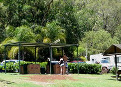 Carinya Ski Ranch - Accommodation Coffs Harbour 3