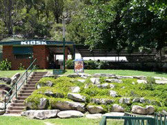 Carinya Ski Ranch - Accommodation Coffs Harbour 4