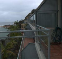 Avoca Palms Resort - Accommodation Coffs Harbour