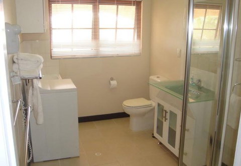 Caroline Bay Getaway - Accommodation Coffs Harbour 1