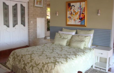 Caroline Bay Getaway - Accommodation Coffs Harbour 4