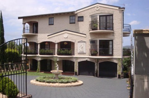 Caroline Bay Getaway - Accommodation Coffs Harbour 5