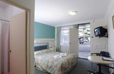 Bermuda Motor Inn - Gosford - Accommodation Coffs Harbour 1