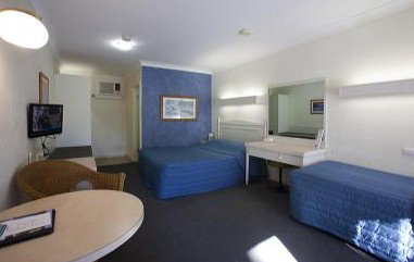 Bermuda Motor Inn - Gosford - Accommodation Coffs Harbour 2