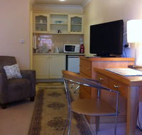 Champagne Rose Suite - Accommodation Coffs Harbour