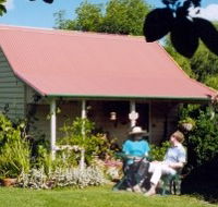 A Settlers Cottage - Accommodation Coffs Harbour