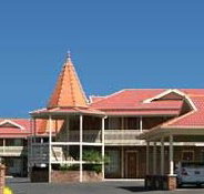 Abel Tasman Motor Inn - Accommodation Coffs Harbour