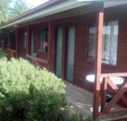 Aussie Cabins - Accommodation Coffs Harbour