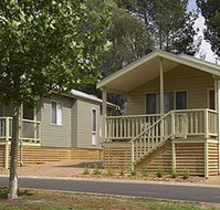 BIG4 Dubbo Parklands Holiday Park - Accommodation Coffs Harbour