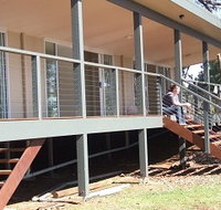 Bulwarra Bed and Breakfast and Banquets - Accommodation Coffs Harbour