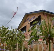 Atlas Motel Dubbo - Accommodation Coffs Harbour