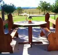 Cherry Lane Cottage - Accommodation Coffs Harbour