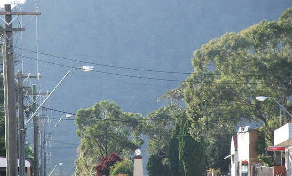 Kandos NSW Accommodation Coffs Harbour