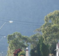 Cass Cottage Kandos - Accommodation Coffs Harbour
